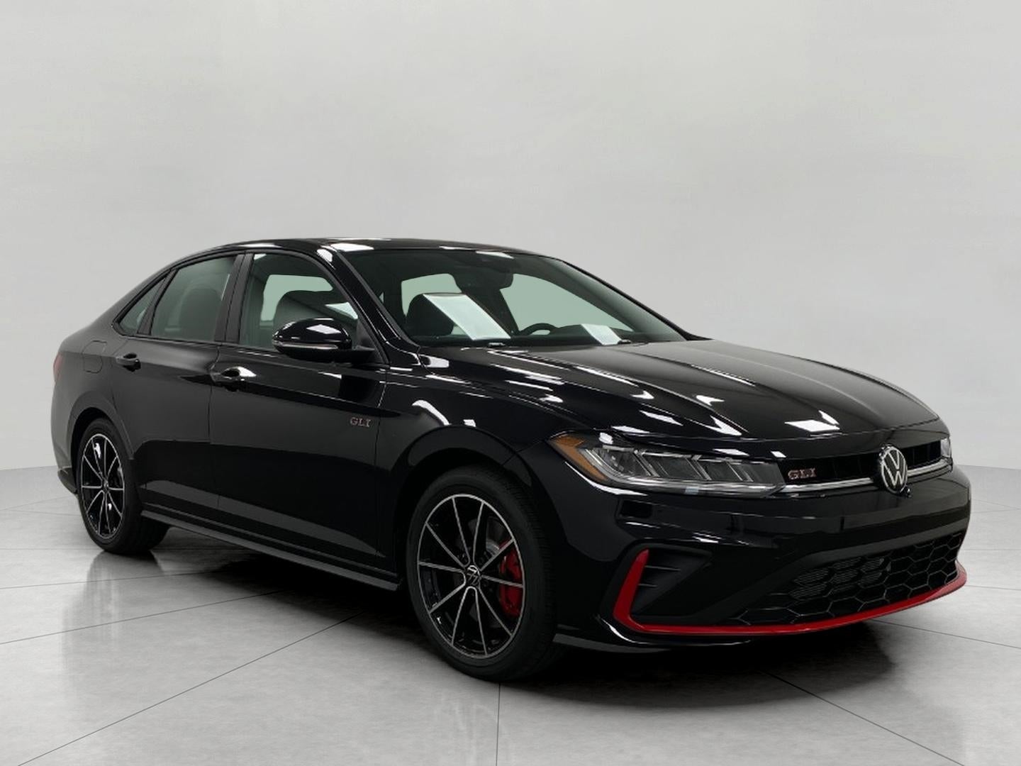 2026 Volkswagen Jetta 2.0T GLI Autobahn's photo