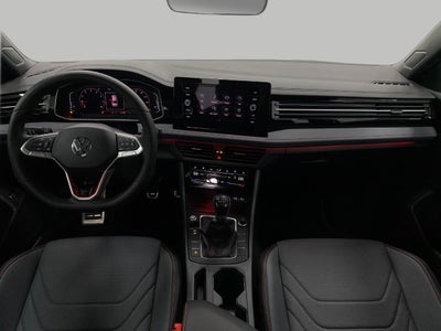 2026 Volkswagen Jetta GLI Autobahn Manual
