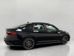 2026 Volkswagen Jetta GLI Autobahn Manual