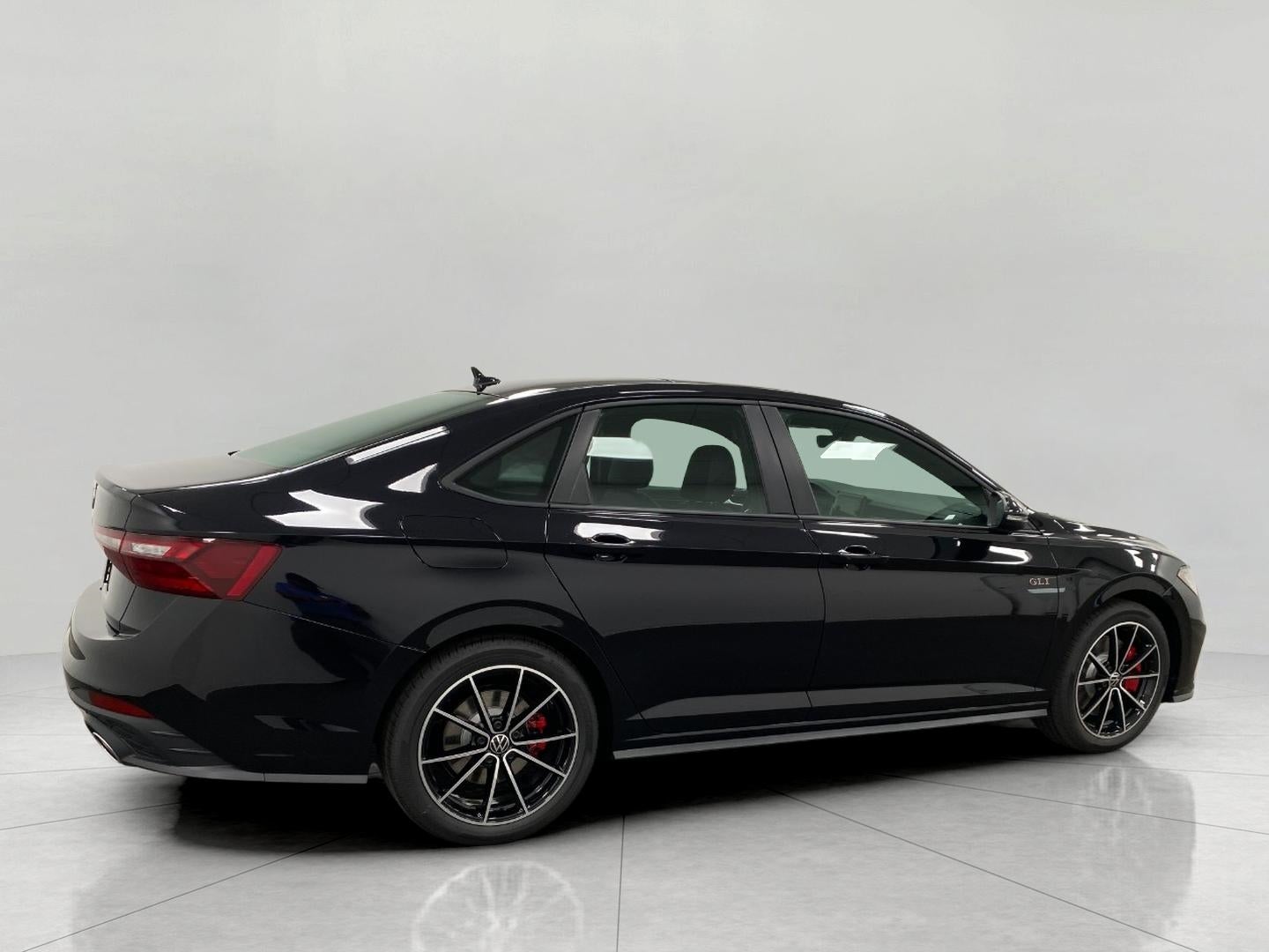 2026 Volkswagen Jetta GLI Autobahn Manual