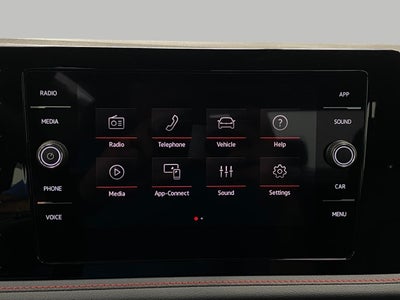 2026 Volkswagen Jetta GLI Autobahn Manual