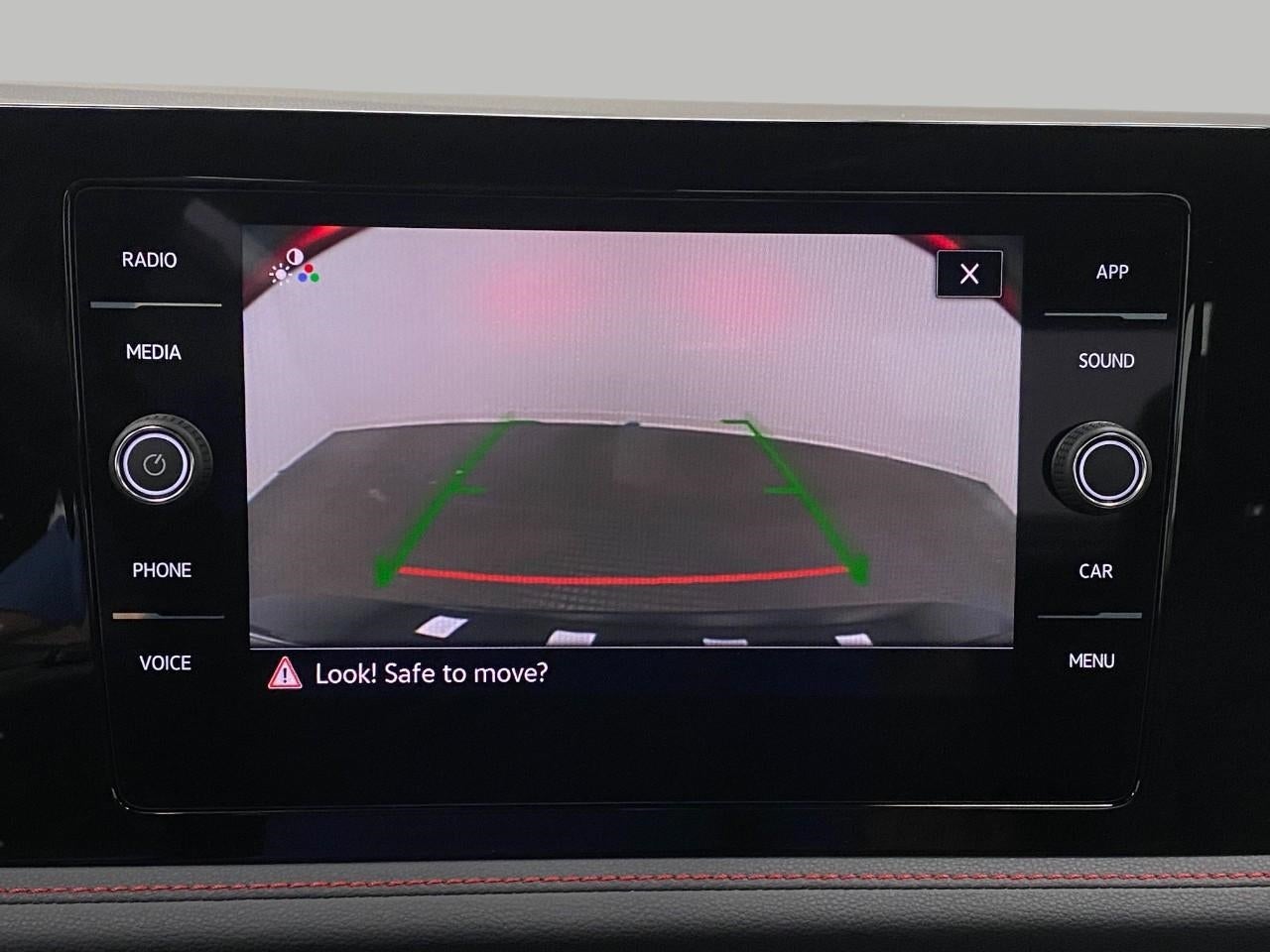 2026 Volkswagen Jetta GLI Autobahn Manual