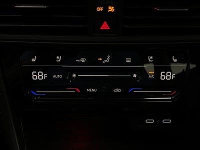 2026 Volkswagen Jetta GLI Autobahn Manual