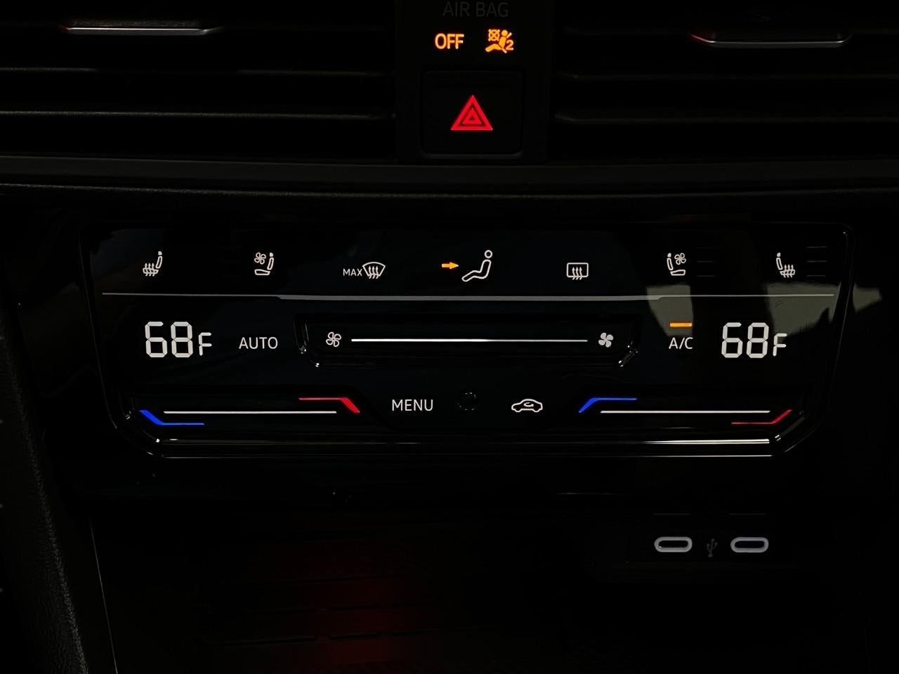 2026 Volkswagen Jetta GLI Autobahn Manual