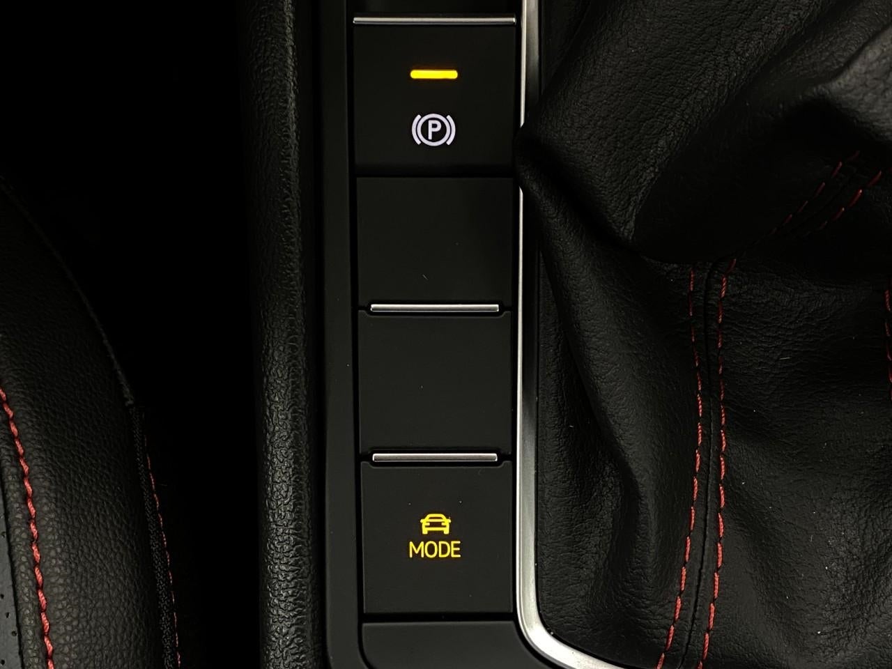 2026 Volkswagen Jetta GLI Autobahn Manual