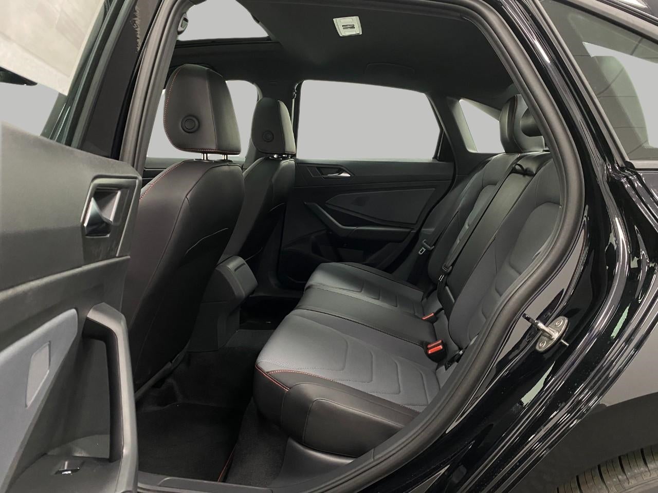 2026 Volkswagen Jetta GLI Autobahn Manual