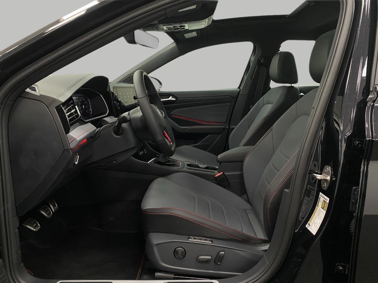 2026 Volkswagen Jetta GLI Autobahn Manual
