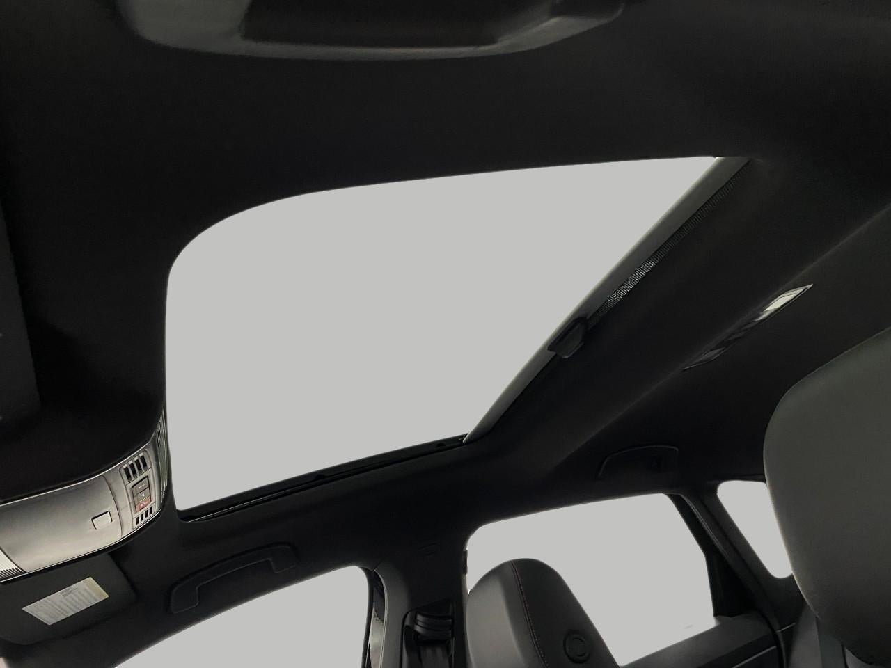2026 Volkswagen Jetta GLI Autobahn Manual