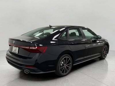 2026 Volkswagen Jetta GLI Autobahn Manual