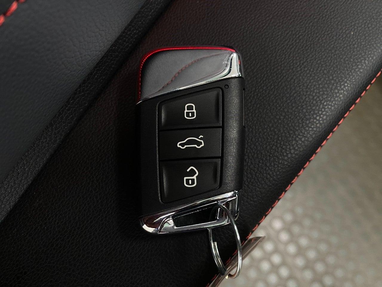 2026 Volkswagen Jetta GLI Autobahn Manual