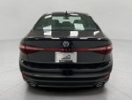 2026 Volkswagen Jetta GLI Autobahn Manual