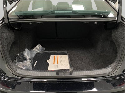 2026 Volkswagen Jetta GLI Autobahn Manual