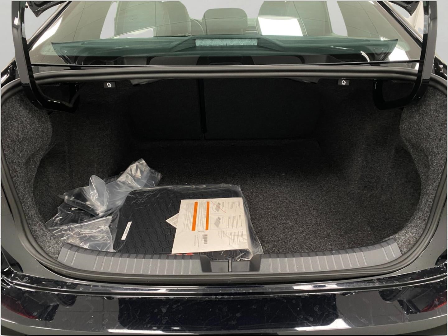 2026 Volkswagen Jetta GLI Autobahn Manual