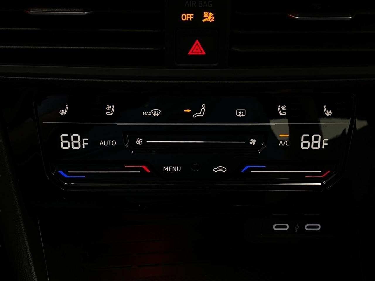 2026 Volkswagen Jetta GLI Autobahn Manual