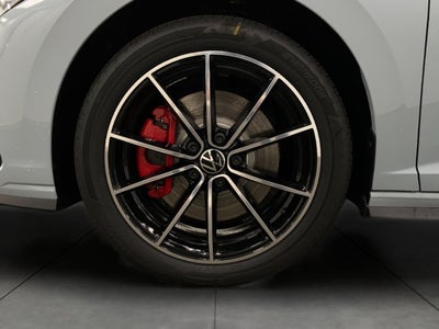 2026 Volkswagen Jetta GLI Autobahn Manual