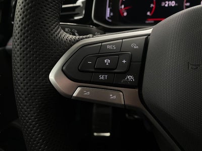 2026 Volkswagen Jetta GLI Autobahn Manual