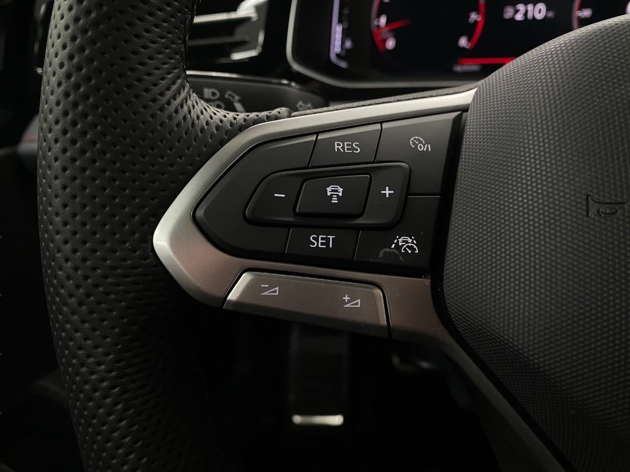 2026 Volkswagen Jetta GLI Autobahn Manual