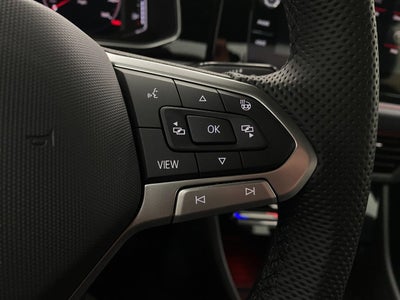 2026 Volkswagen Jetta GLI Autobahn Manual