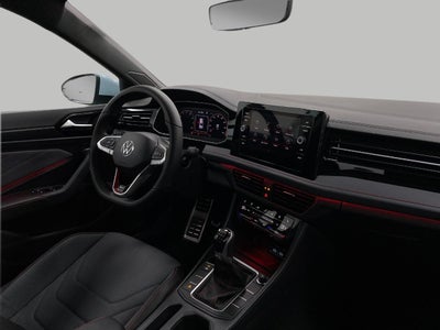 2026 Volkswagen Jetta GLI Autobahn Manual