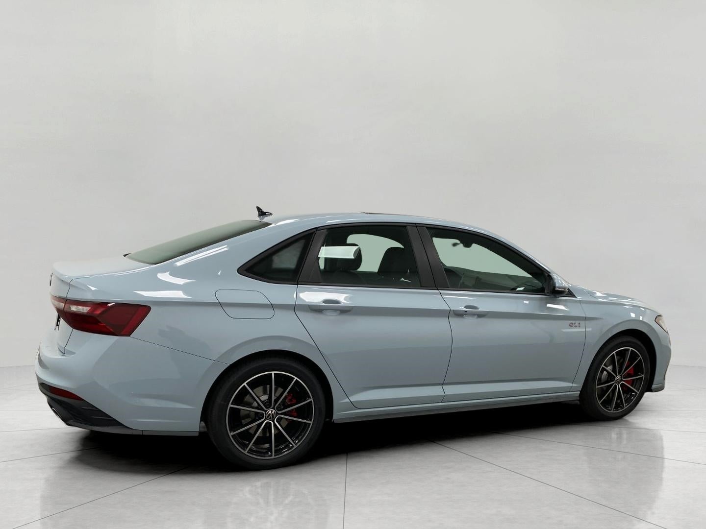 2026 Volkswagen Jetta GLI Autobahn Manual