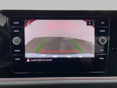 2026 Volkswagen Jetta GLI Autobahn Manual
