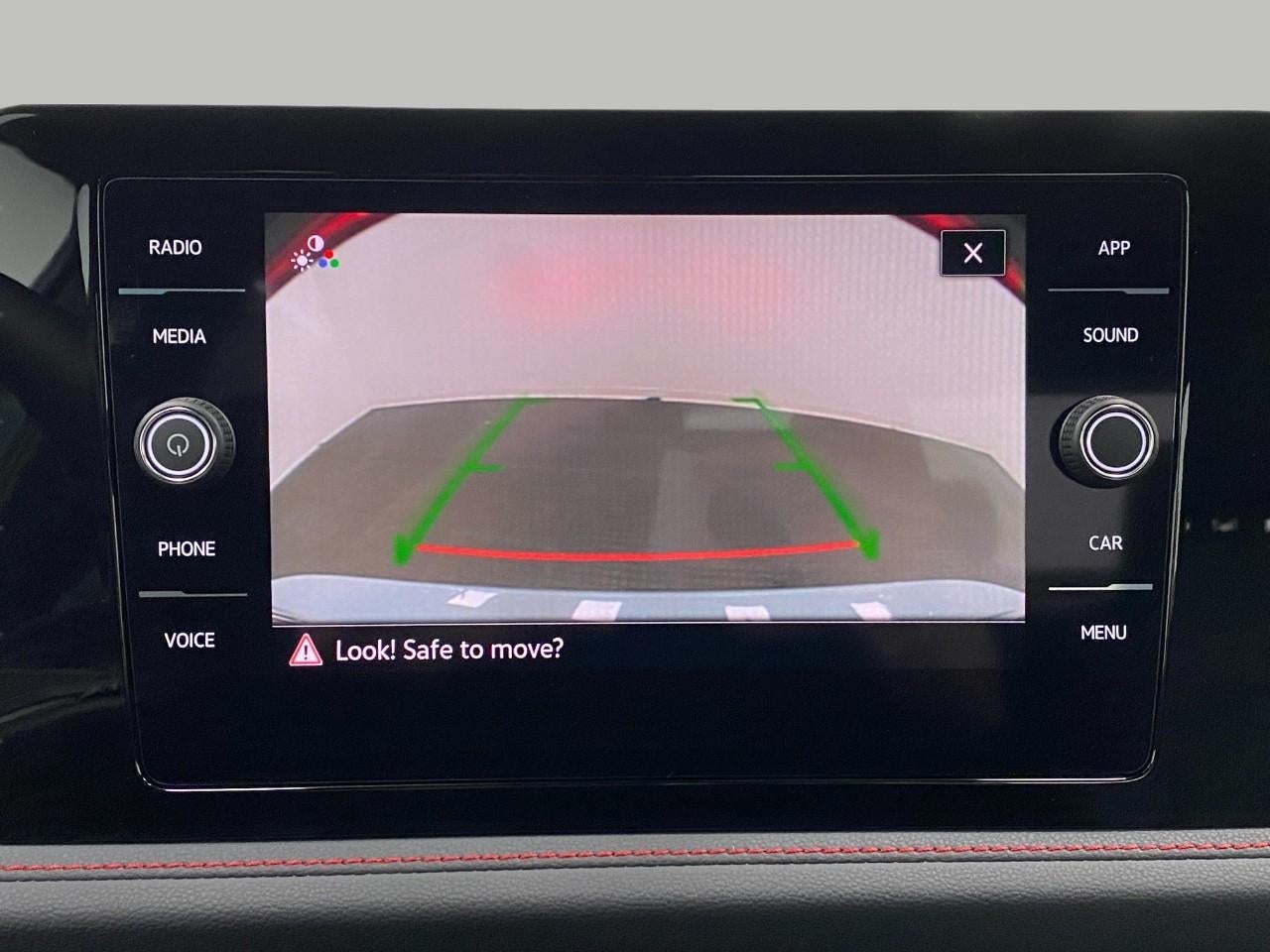 2026 Volkswagen Jetta GLI Autobahn Manual