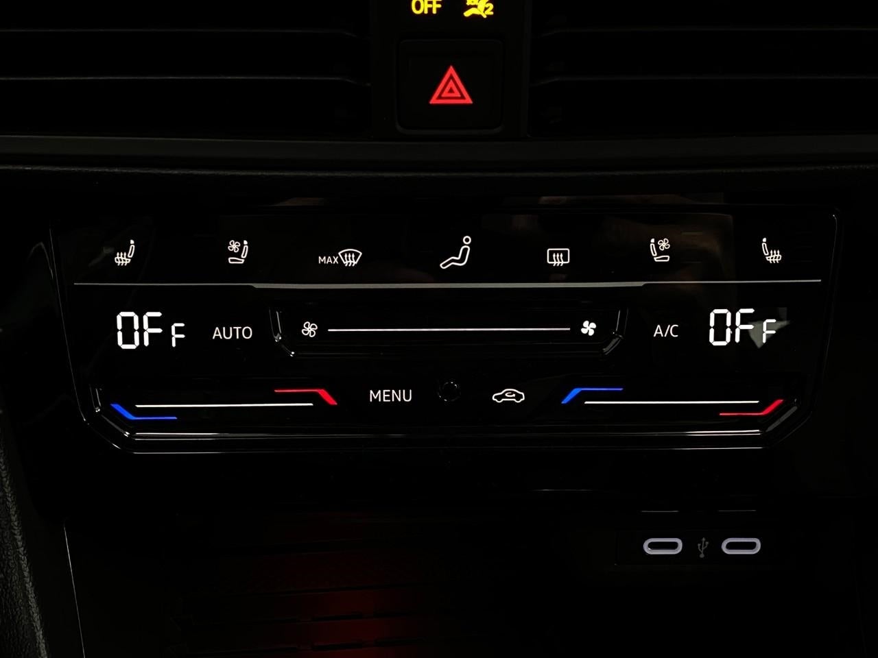 2026 Volkswagen Jetta GLI Autobahn Manual