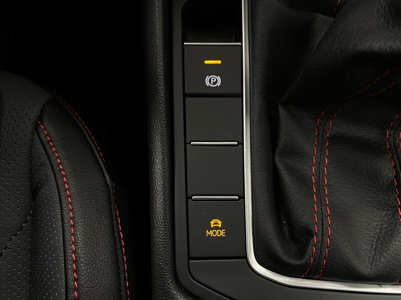 2026 Volkswagen Jetta GLI Autobahn Manual