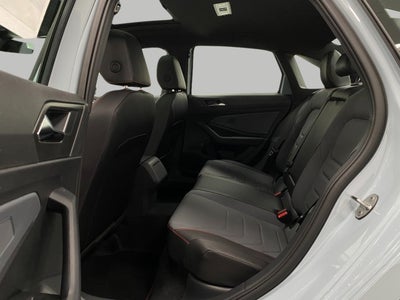 2026 Volkswagen Jetta GLI Autobahn Manual