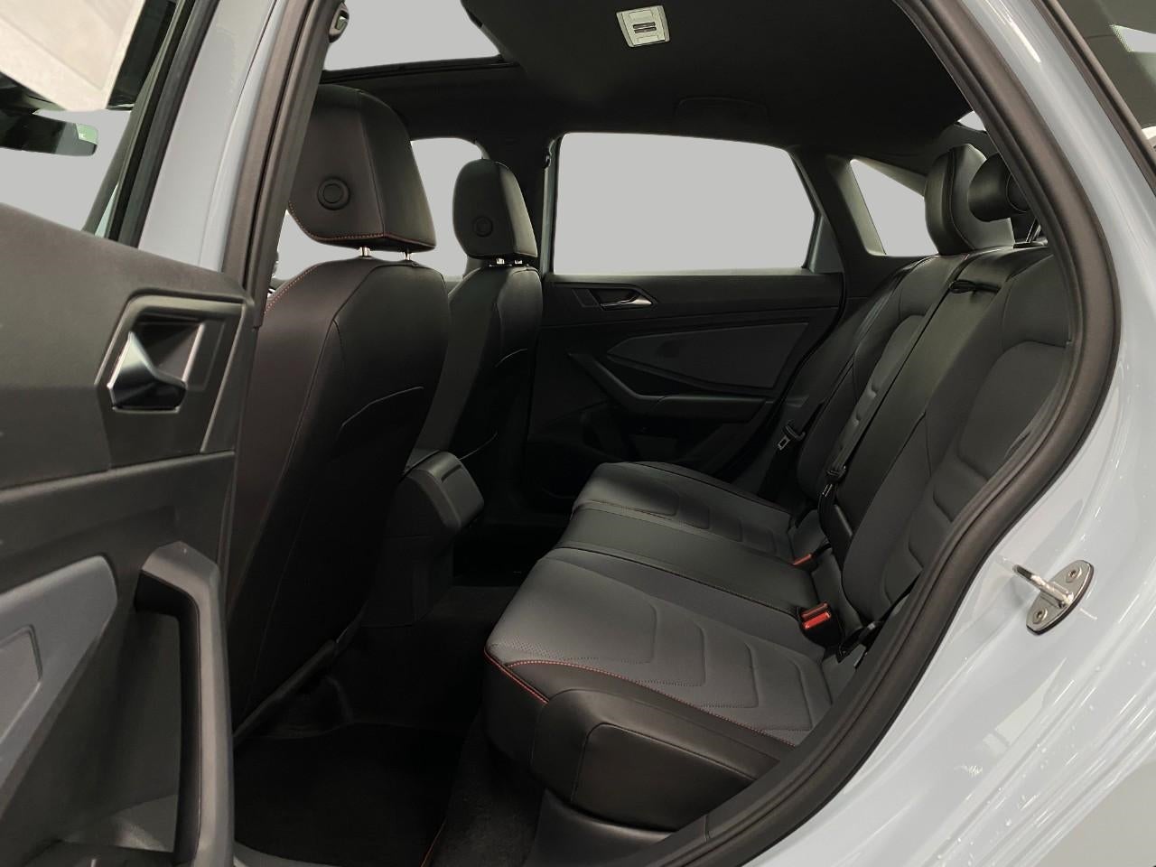 2026 Volkswagen Jetta GLI Autobahn Manual