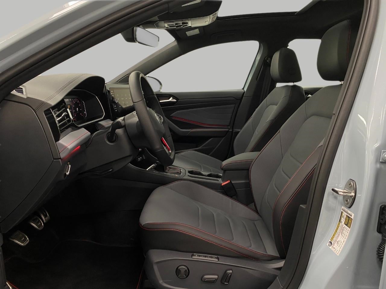 2026 Volkswagen Jetta GLI Autobahn Manual