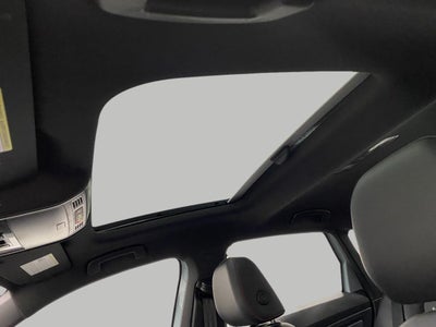 2026 Volkswagen Jetta GLI Autobahn Manual