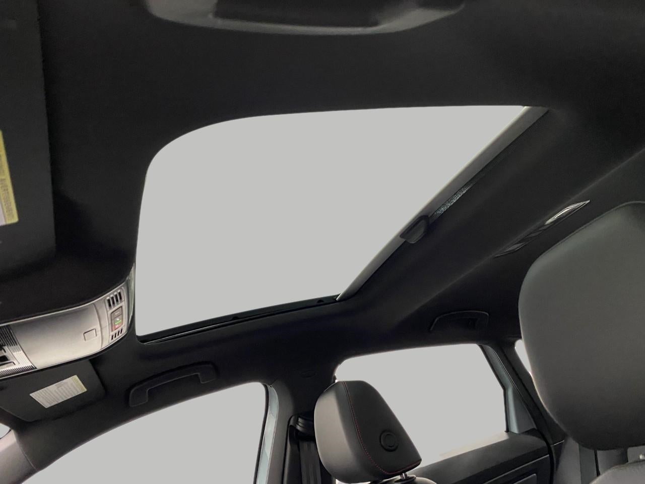 2026 Volkswagen Jetta GLI Autobahn Manual