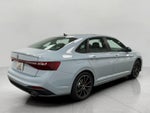 2026 Volkswagen Jetta GLI Autobahn Manual