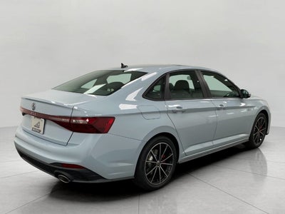 2026 Volkswagen Jetta GLI Autobahn Manual