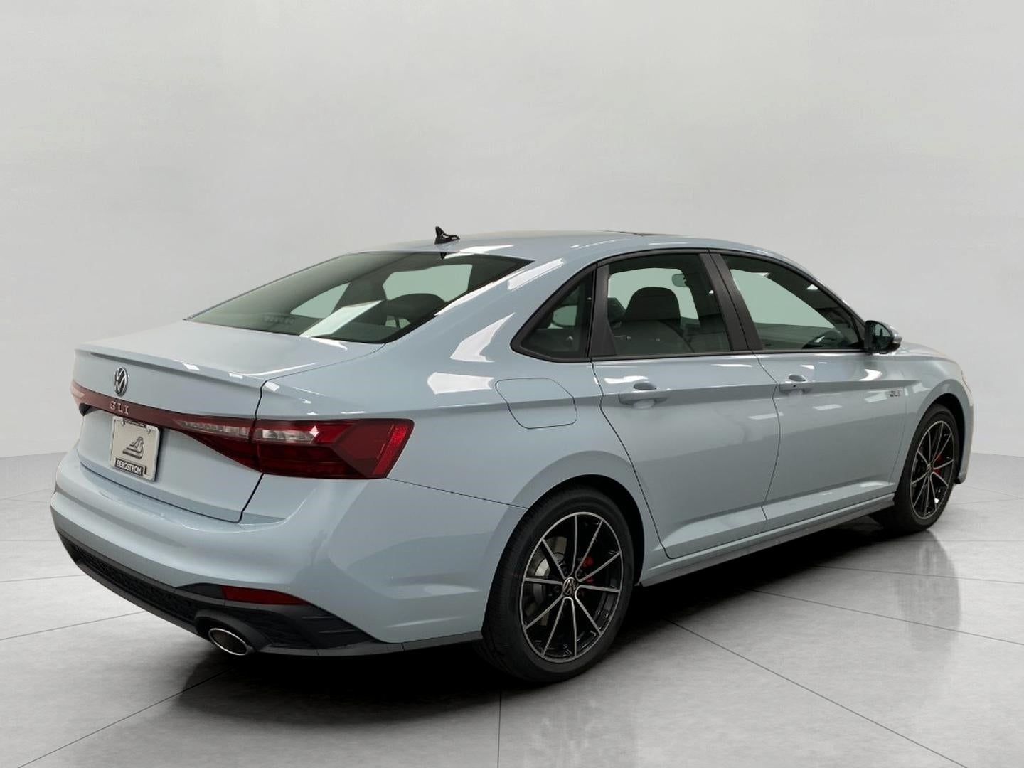 2026 Volkswagen Jetta GLI Autobahn Manual