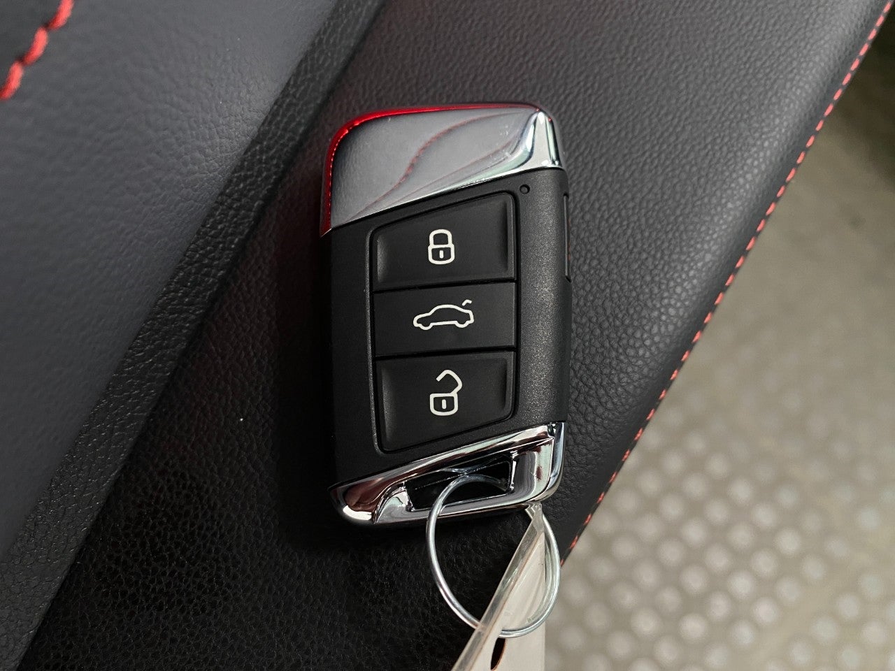2026 Volkswagen Jetta GLI Autobahn Manual
