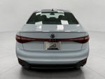 2026 Volkswagen Jetta GLI Autobahn Manual