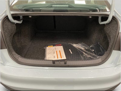 2026 Volkswagen Jetta GLI Autobahn Manual