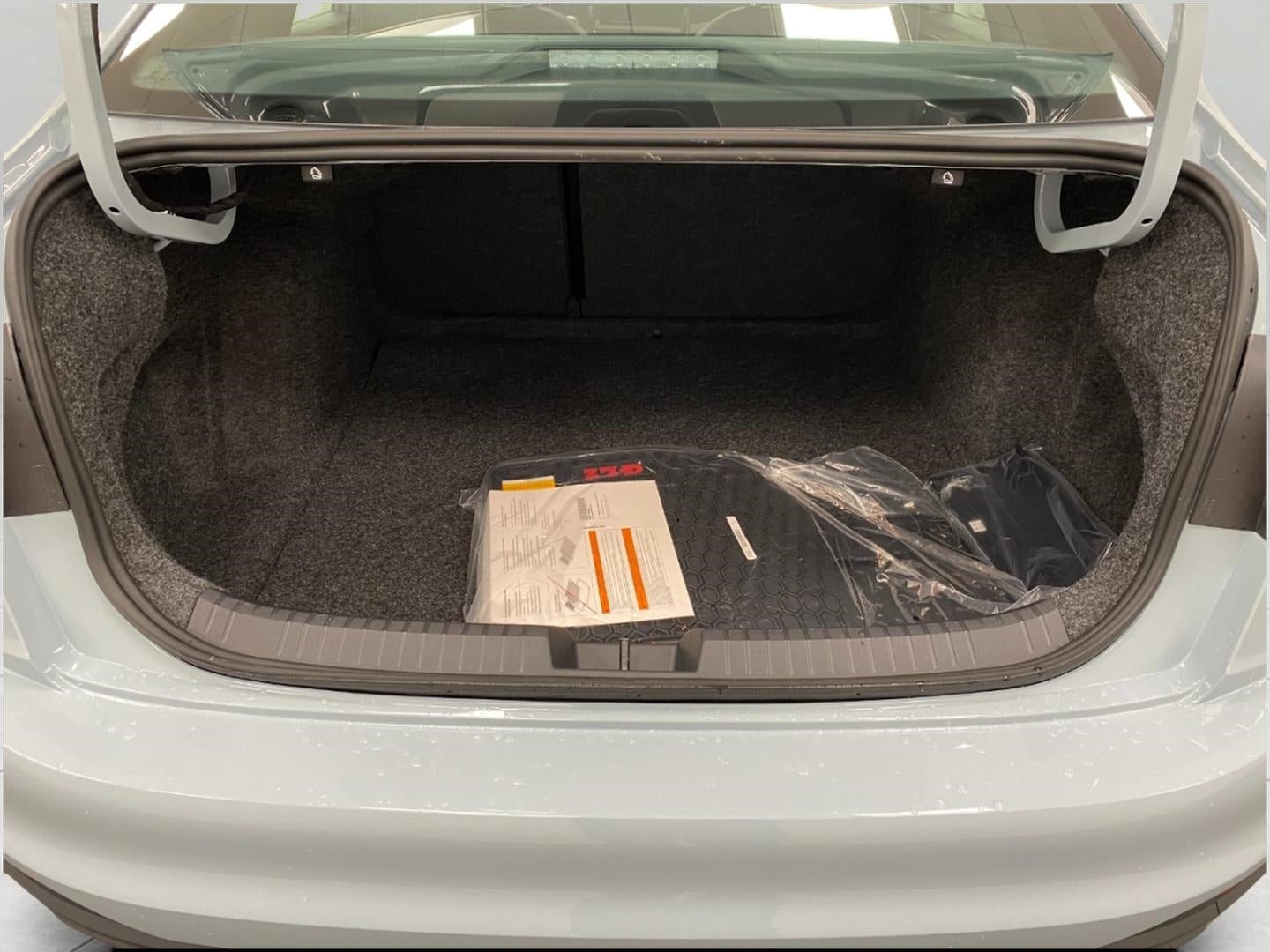2026 Volkswagen Jetta GLI Autobahn Manual