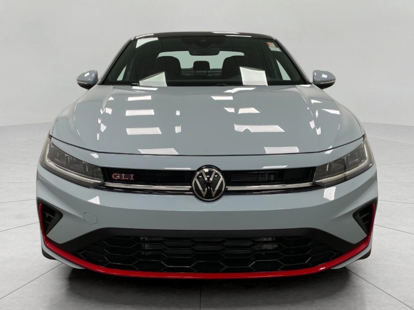 2026 Volkswagen Jetta GLI Autobahn Manual