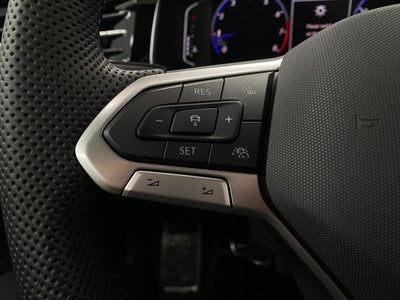 2026 Volkswagen Jetta GLI Autobahn Manual