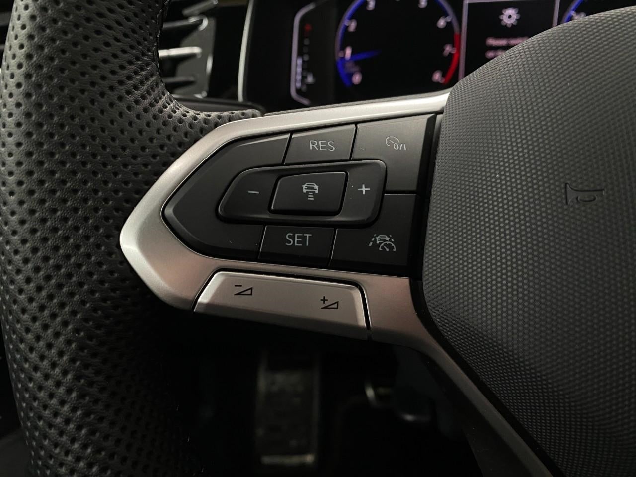 2026 Volkswagen Jetta GLI Autobahn Manual