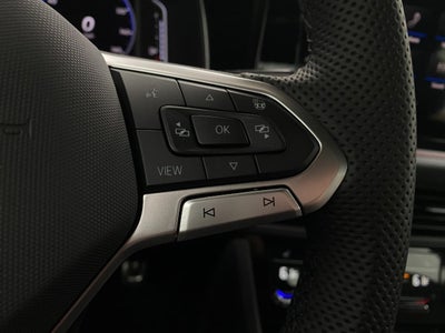 2026 Volkswagen Jetta GLI Autobahn Manual