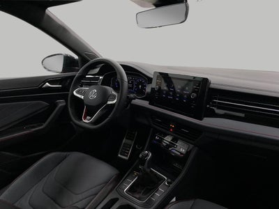 2026 Volkswagen Jetta GLI Autobahn Manual