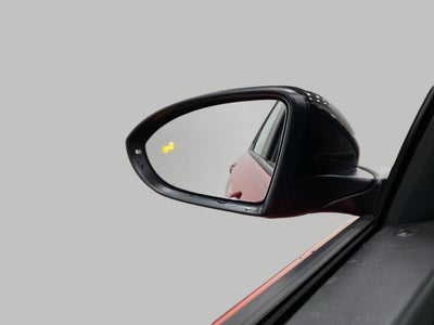 2026 Volkswagen Jetta GLI Autobahn Manual