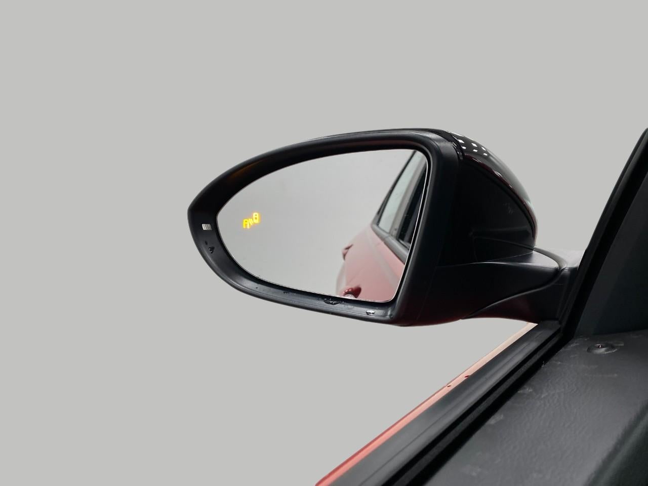 2026 Volkswagen Jetta GLI Autobahn Manual