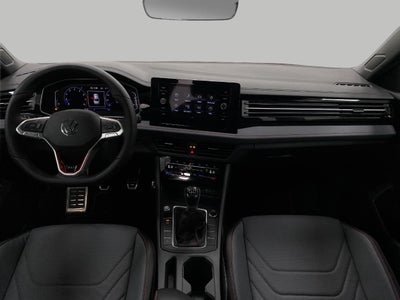 2026 Volkswagen Jetta GLI Autobahn Manual