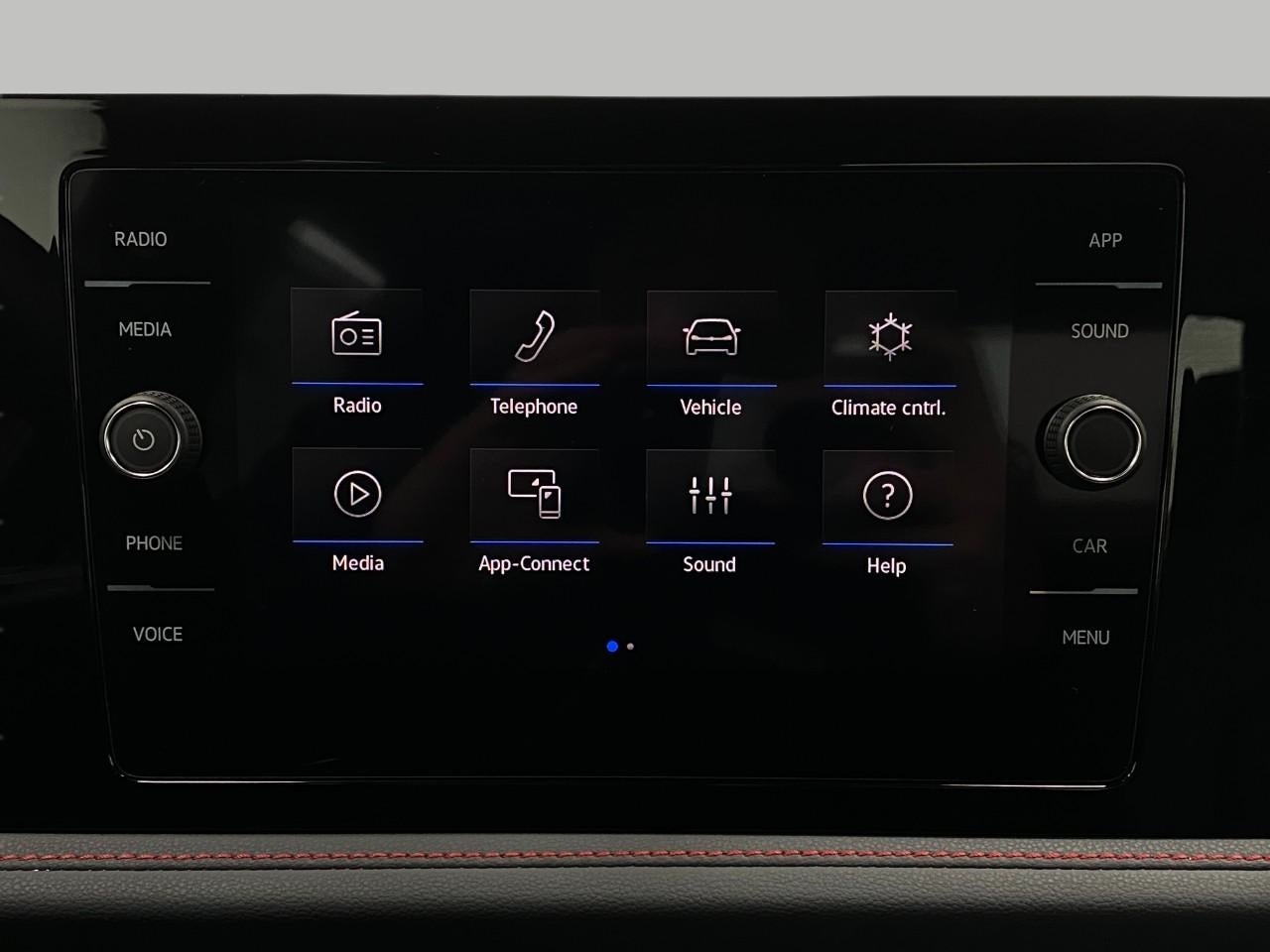 2026 Volkswagen Jetta GLI Autobahn Manual