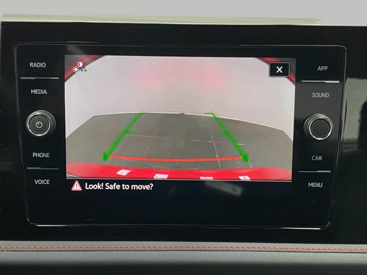 2026 Volkswagen Jetta GLI Autobahn Manual